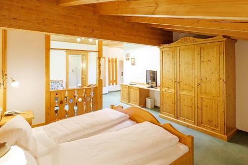 Panorama-Hotel Winklerhof Holzgau Luaran gambar